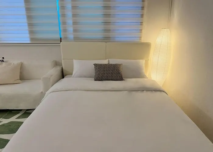 Villa Luna Mar Busan