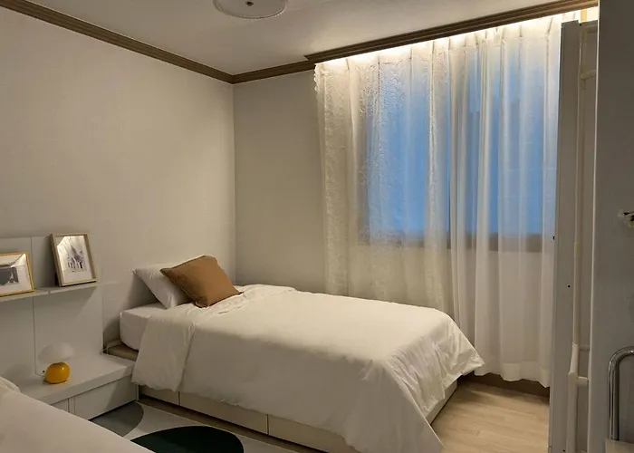 Villa Luna Mar *