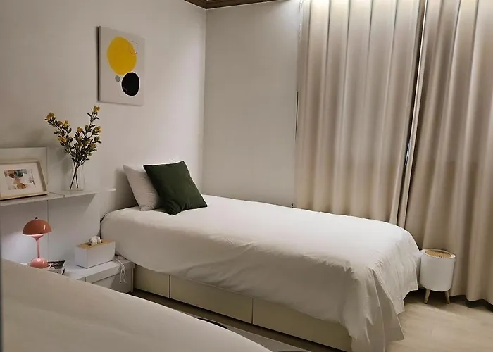 Luna Mar Villa *