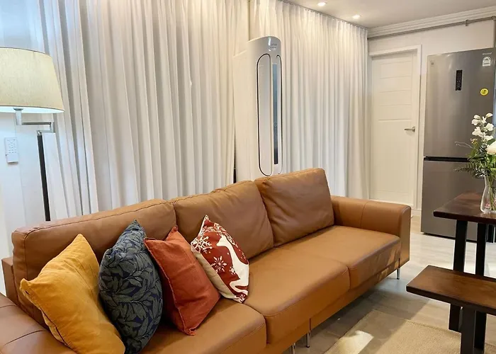 Luna Mar Villa *