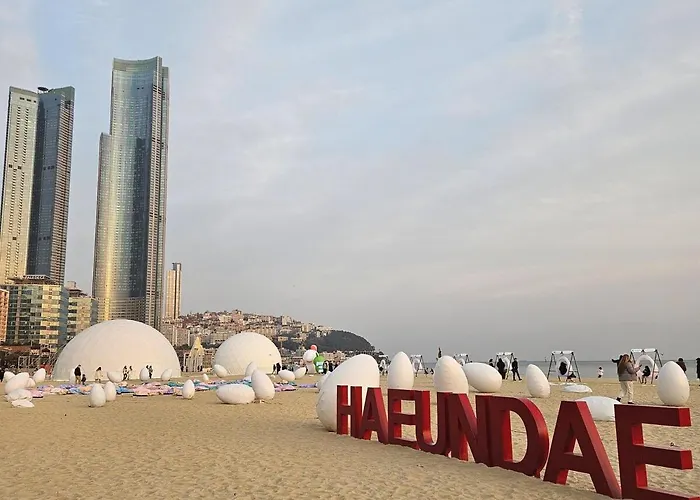 Luna Mar * Busan