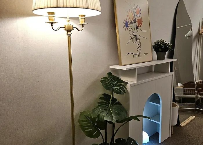 Villa Luna Mar *