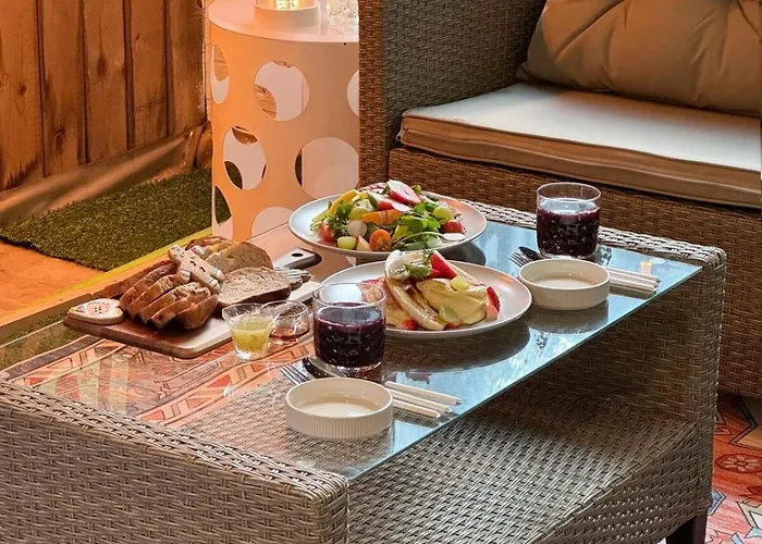 Luna Mar Villa