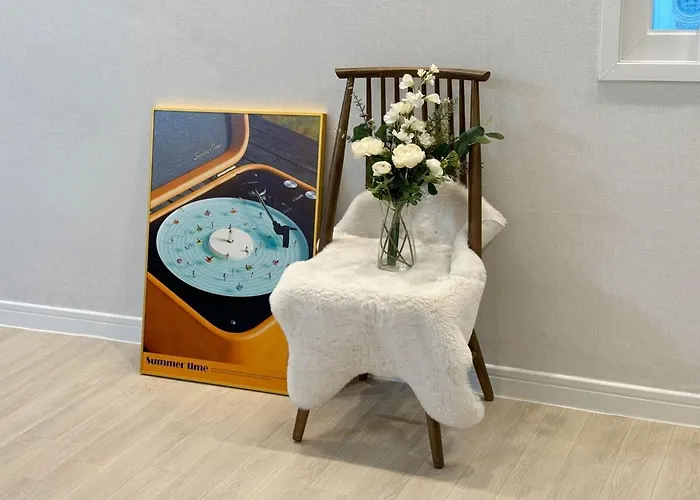 Luna Mar Villa Busan