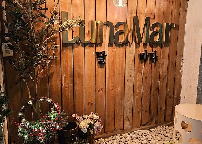 Villa Luna Mar *