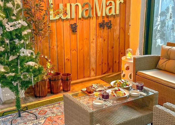 Luna Mar Busan