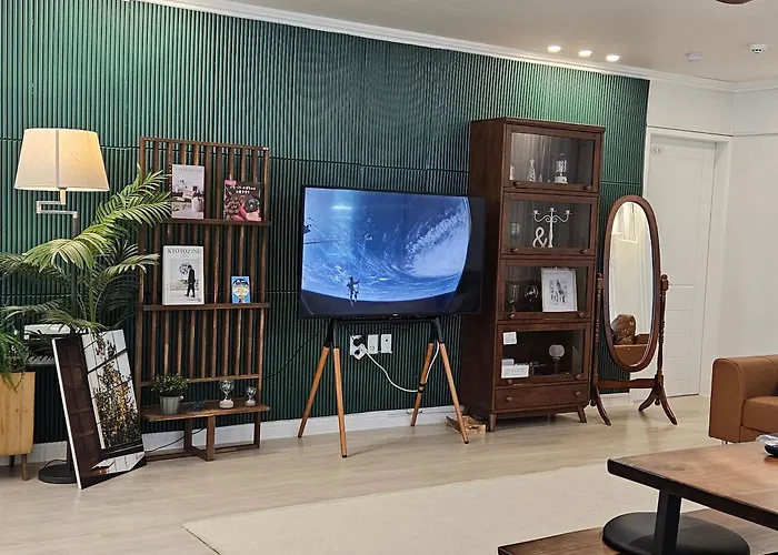 Luna Mar * Busan