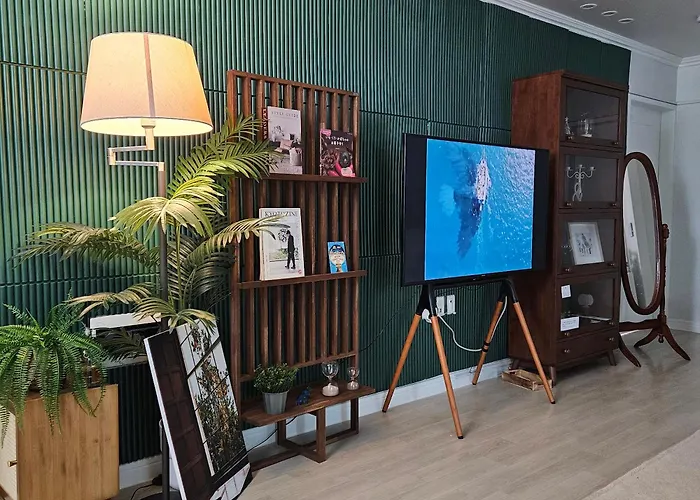 Luna Mar Villa